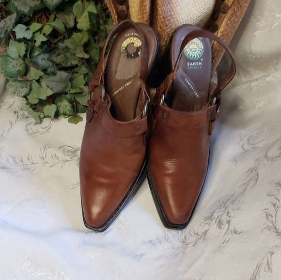 Vintage Westernβ Harness - Picture 8 of 10